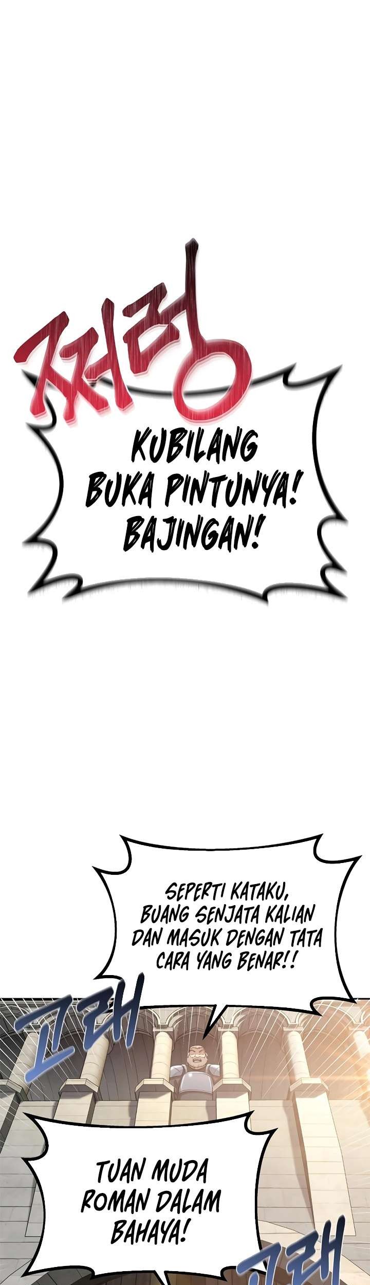 The Heavenly Demon Can’t Live a Normal Life Chapter 5 - halaman 55