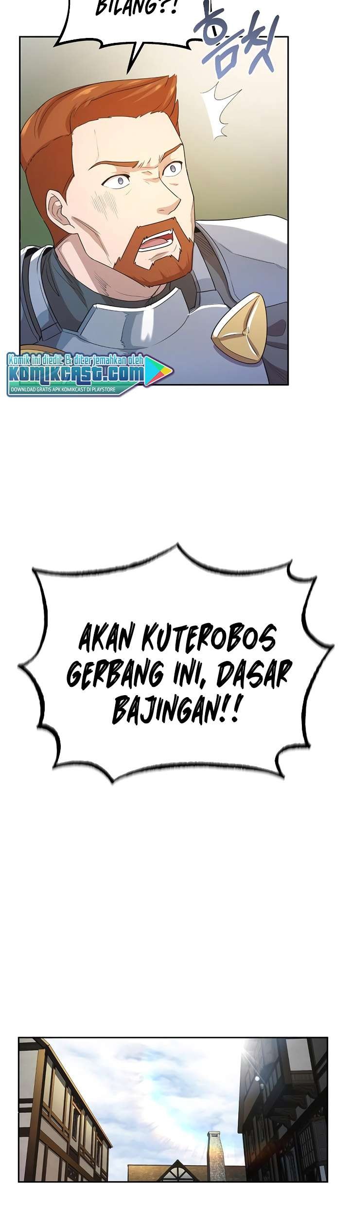 The Heavenly Demon Can’t Live a Normal Life Chapter 5 - halaman 59