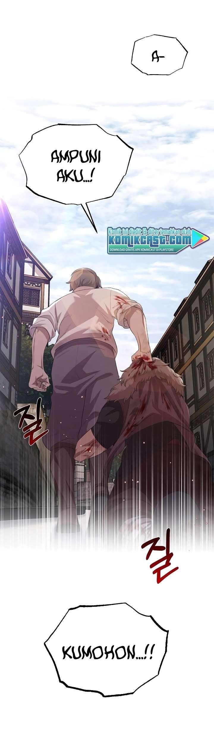 The Heavenly Demon Can’t Live a Normal Life Chapter 5 - halaman 63