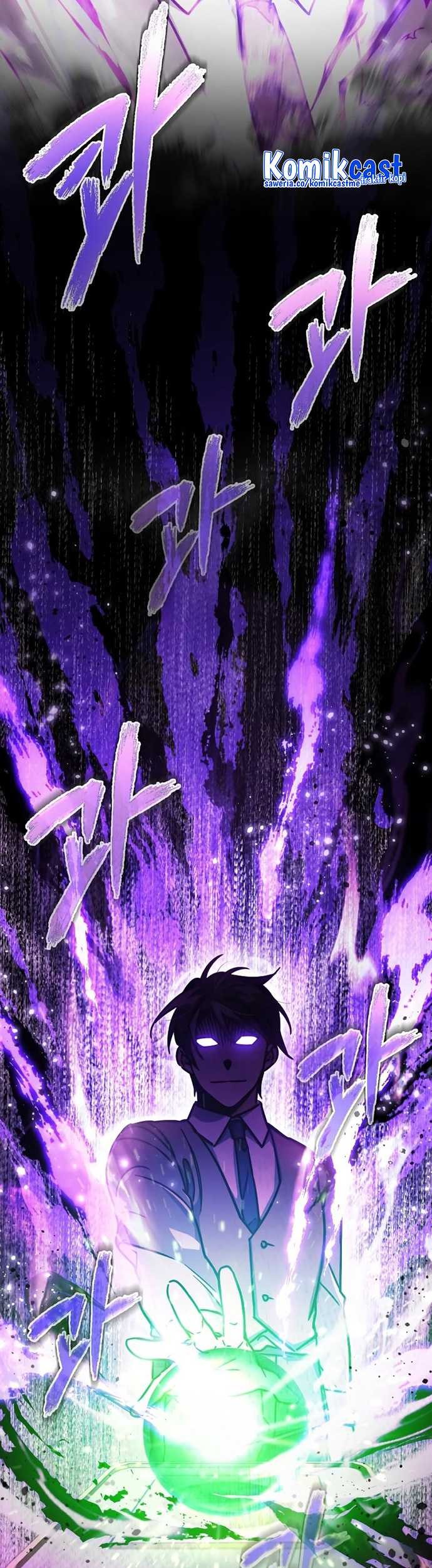 The Heavenly Demon Can’t Live a Normal Life Chapter 50 - halaman 10