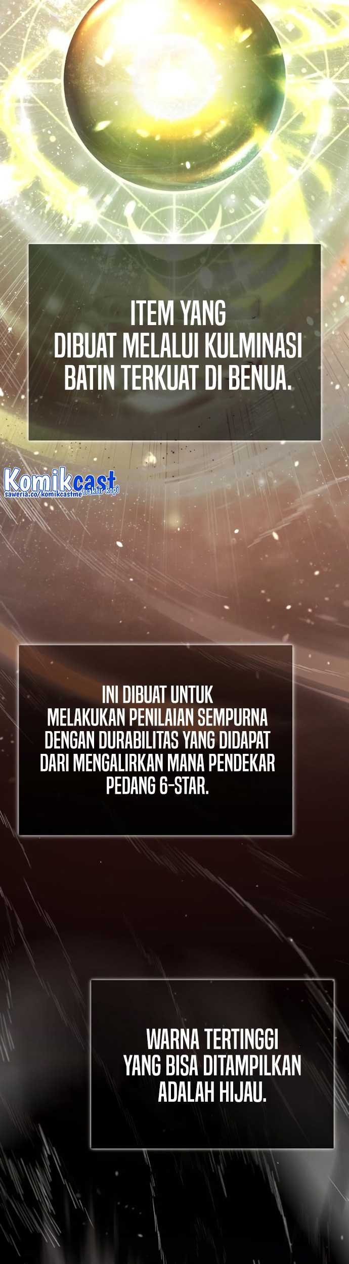 The Heavenly Demon Can’t Live a Normal Life Chapter 50 - halaman 16