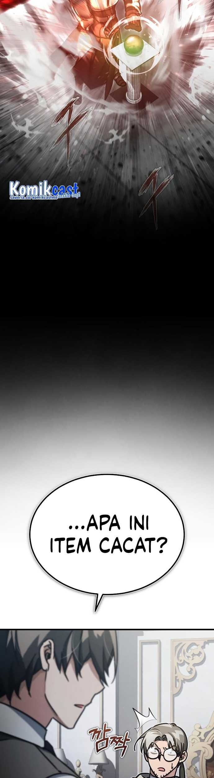 The Heavenly Demon Can’t Live a Normal Life Chapter 50 - halaman 18
