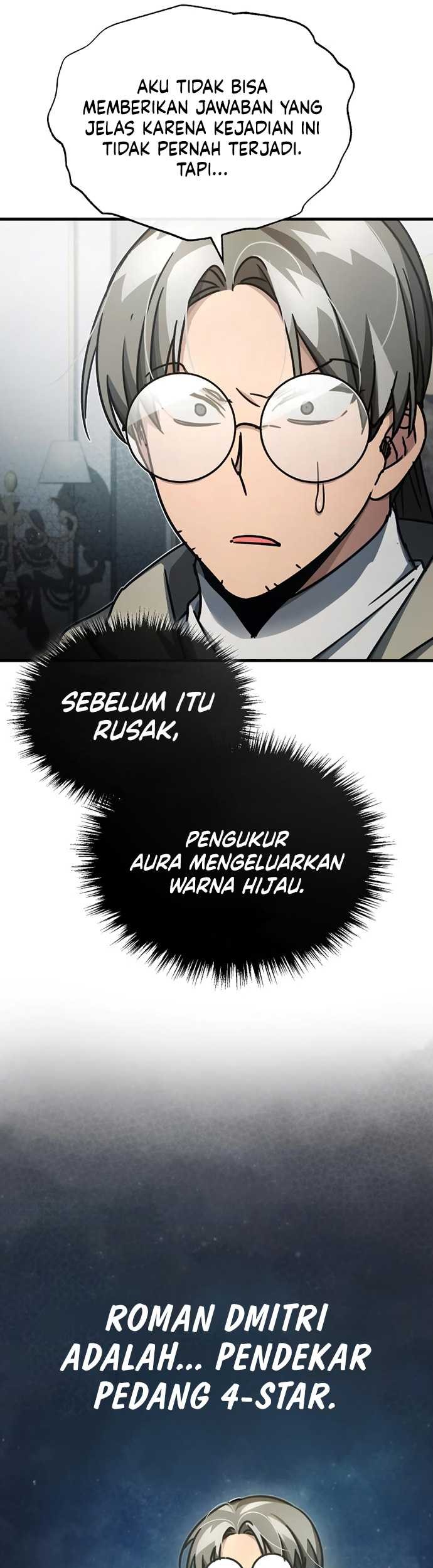 The Heavenly Demon Can’t Live a Normal Life Chapter 50 - halaman 20