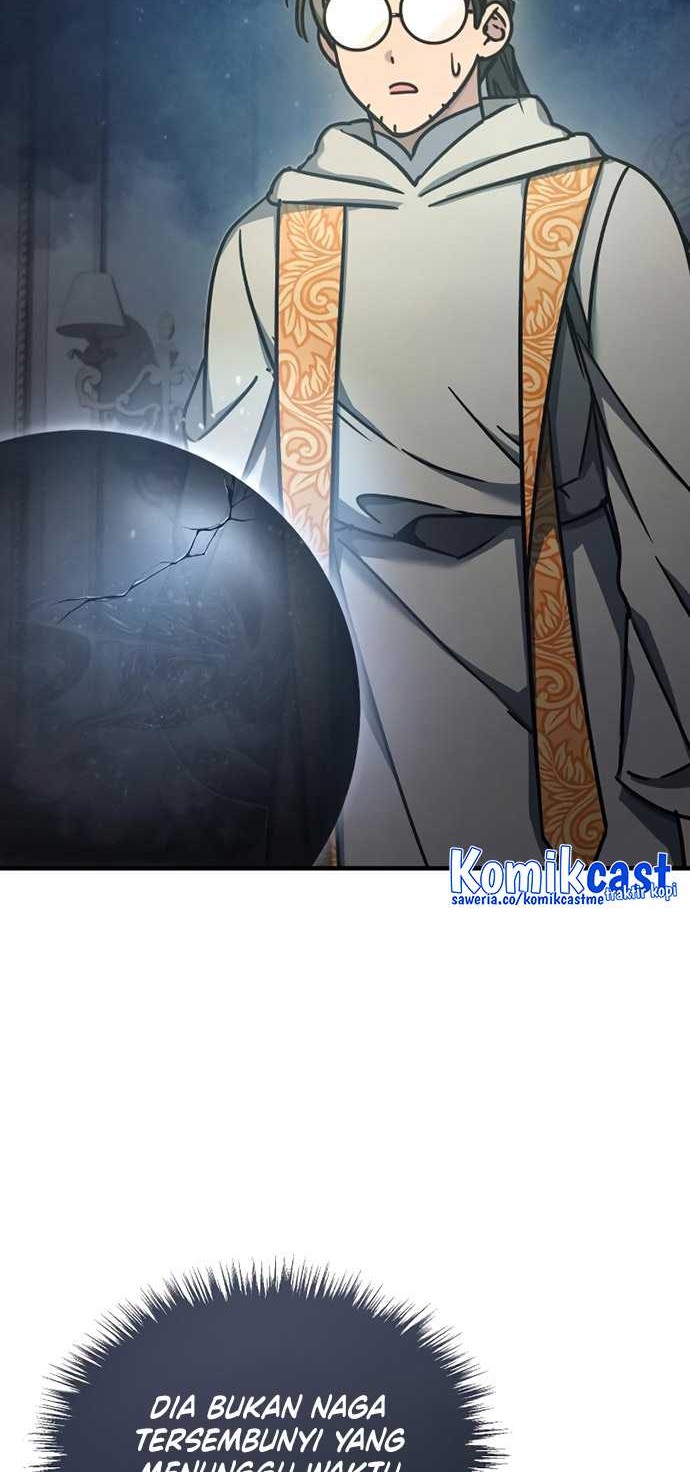 The Heavenly Demon Can’t Live a Normal Life Chapter 50 - halaman 21