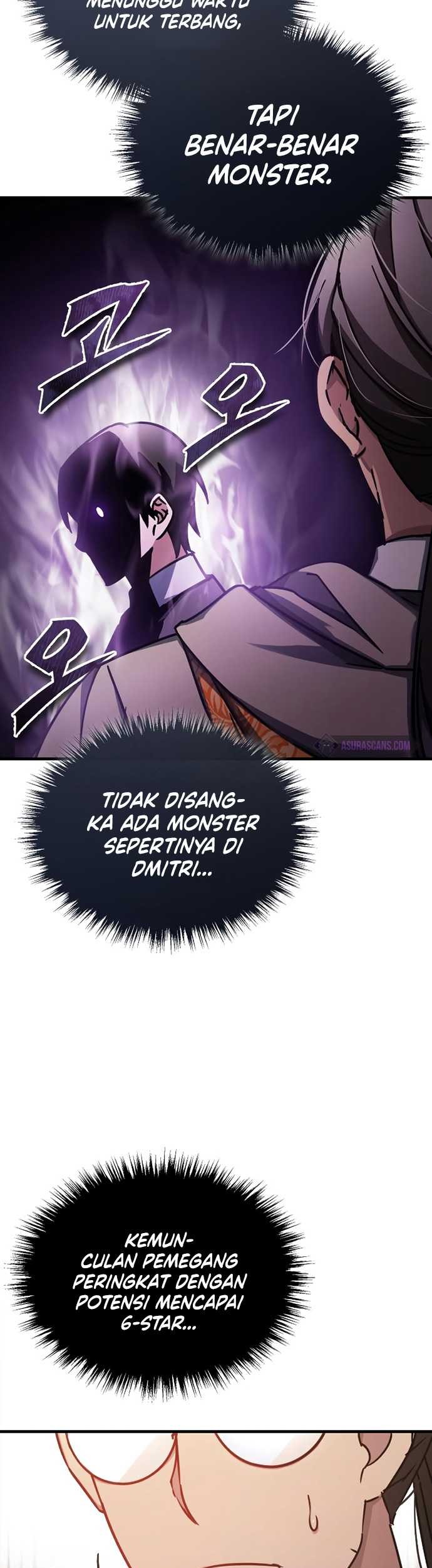 The Heavenly Demon Can’t Live a Normal Life Chapter 50 - halaman 22