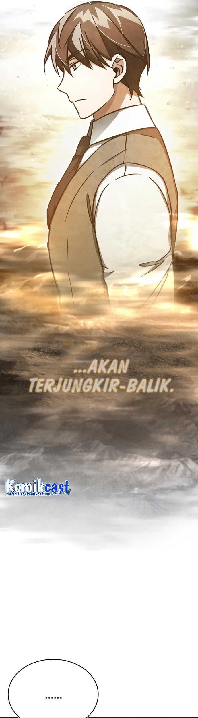 The Heavenly Demon Can’t Live a Normal Life Chapter 50 - halaman 24
