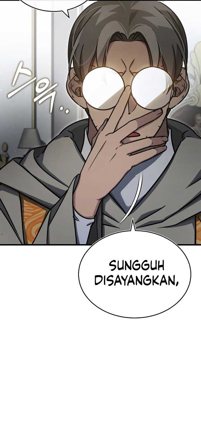 The Heavenly Demon Can’t Live a Normal Life Chapter 50 - halaman 25