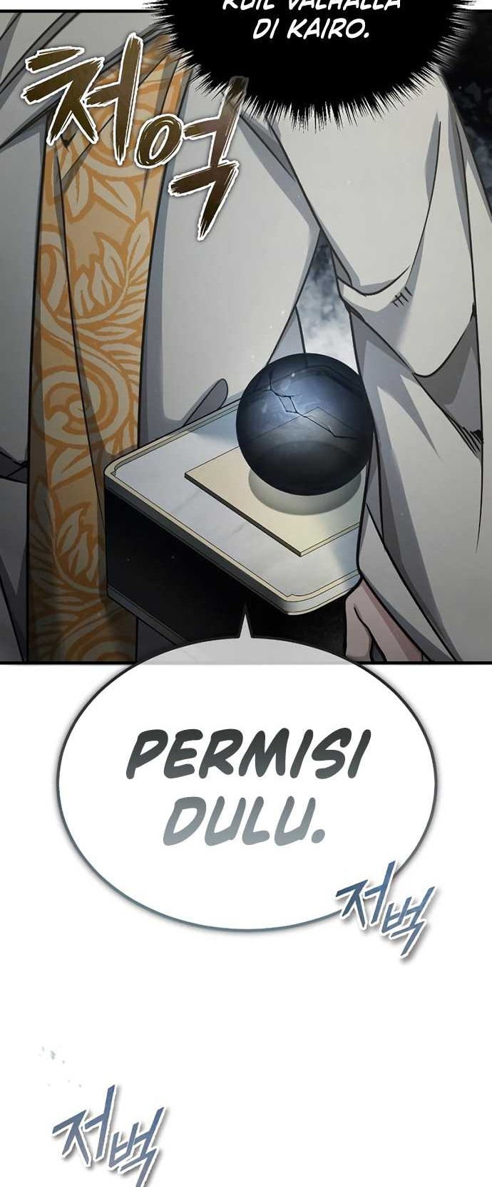 The Heavenly Demon Can’t Live a Normal Life Chapter 50 - halaman 27