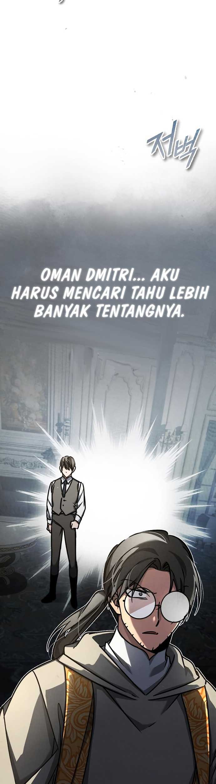 The Heavenly Demon Can’t Live a Normal Life Chapter 50 - halaman 28