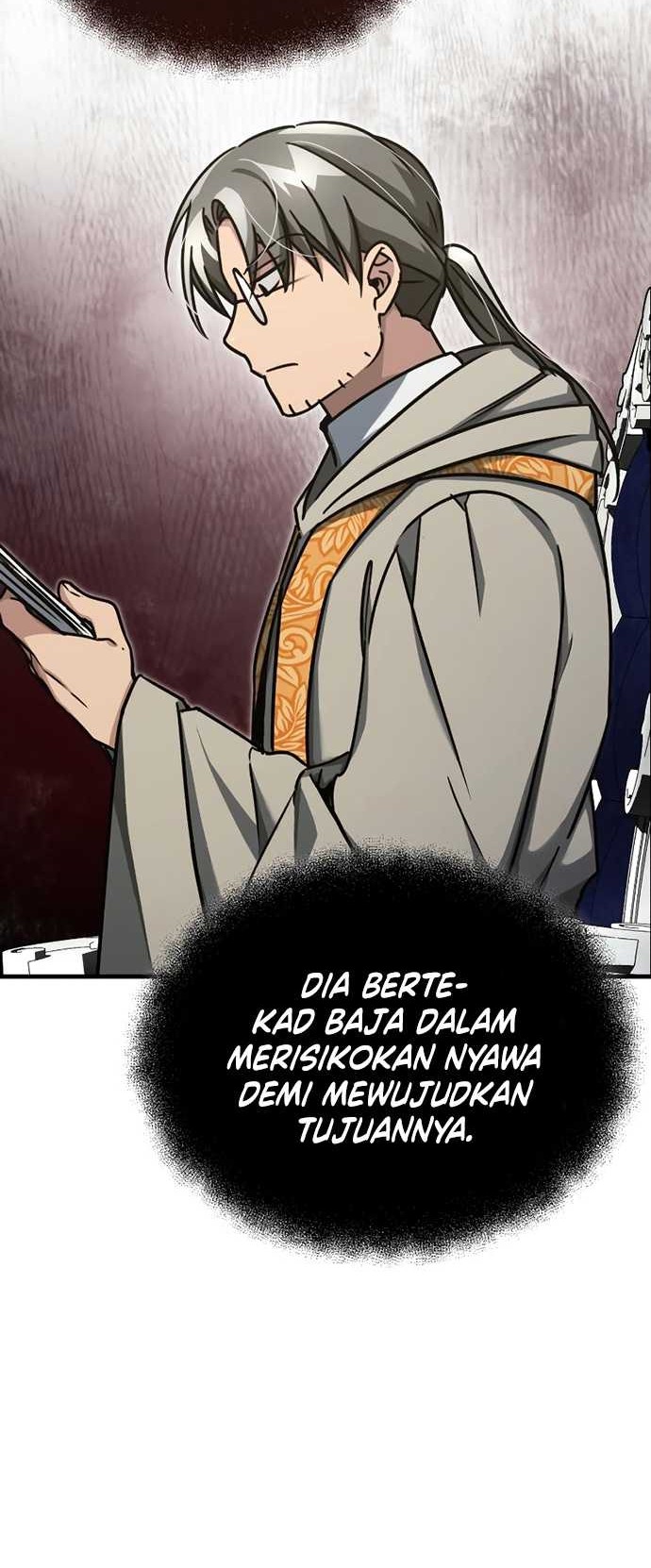 The Heavenly Demon Can’t Live a Normal Life Chapter 50 - halaman 31
