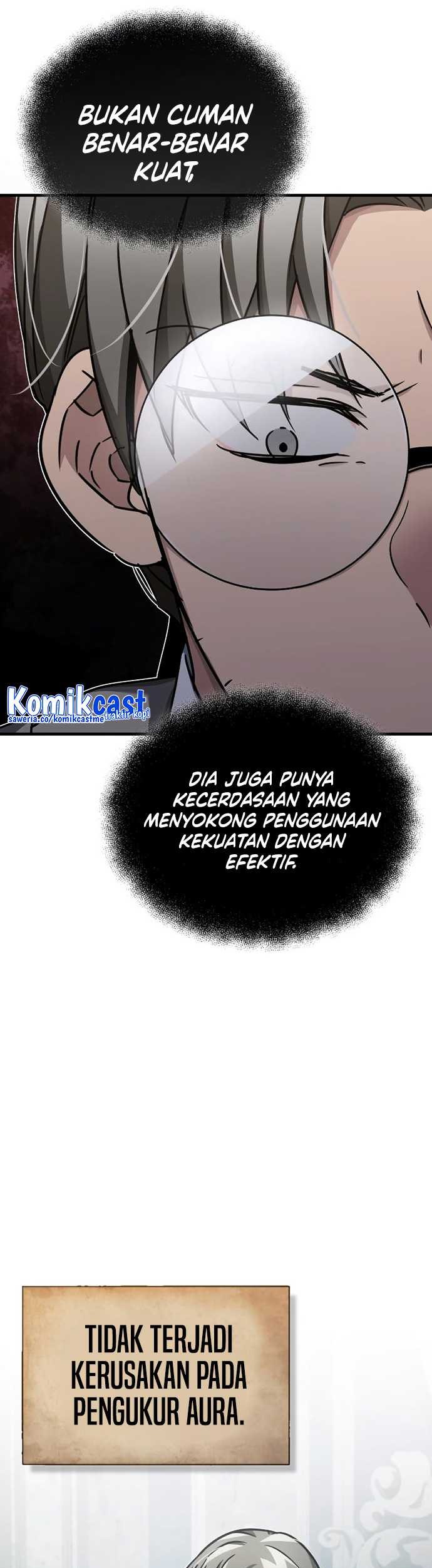 The Heavenly Demon Can’t Live a Normal Life Chapter 50 - halaman 32