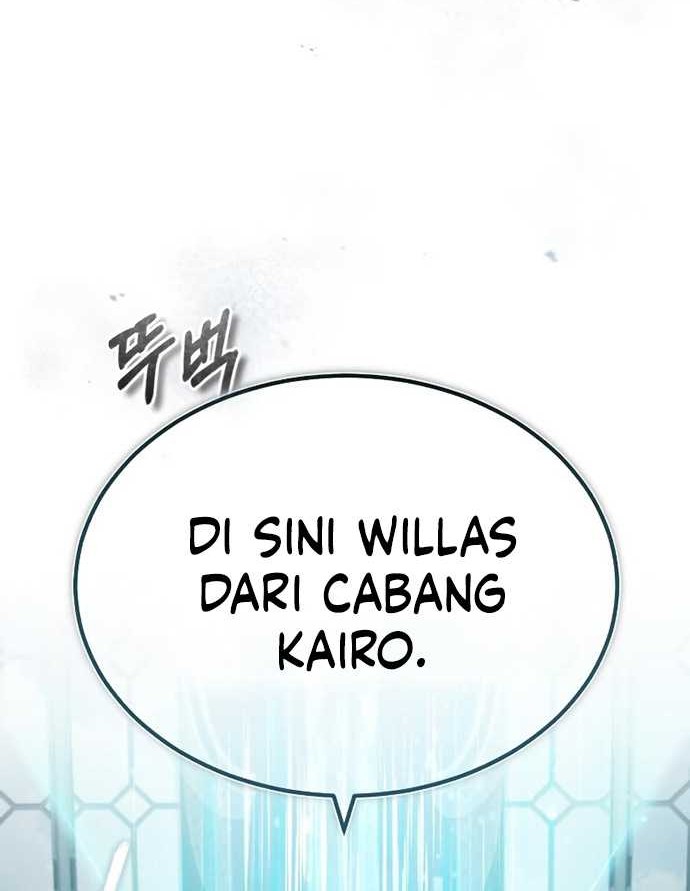 The Heavenly Demon Can’t Live a Normal Life Chapter 50 - halaman 35