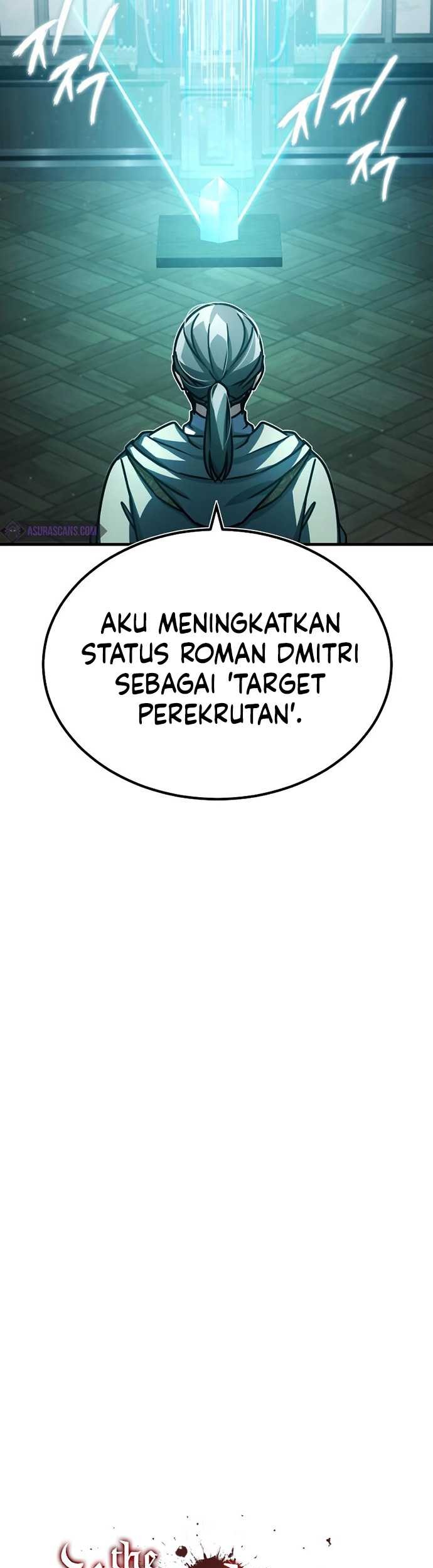 The Heavenly Demon Can’t Live a Normal Life Chapter 50 - halaman 36