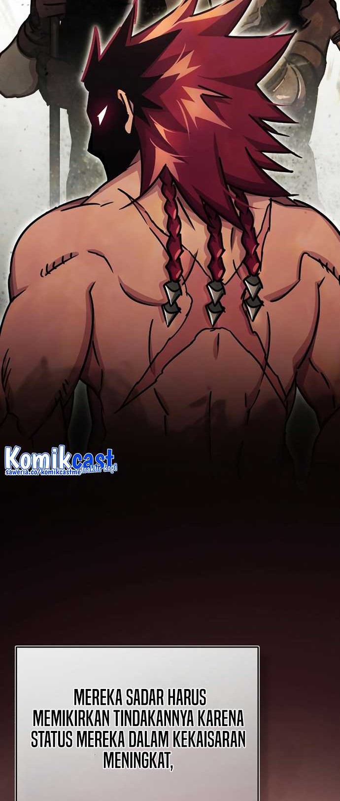 The Heavenly Demon Can’t Live a Normal Life Chapter 50 - halaman 39