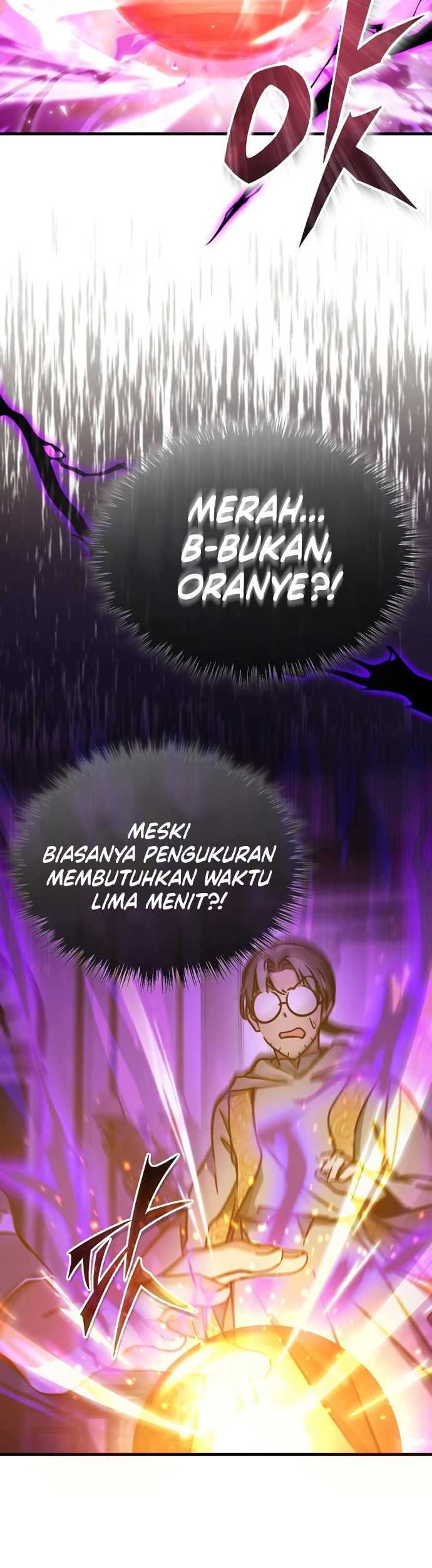 The Heavenly Demon Can’t Live a Normal Life Chapter 50 - halaman 4