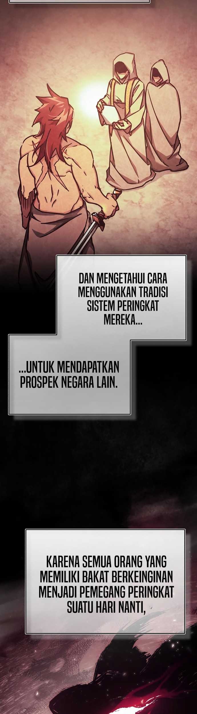 The Heavenly Demon Can’t Live a Normal Life Chapter 50 - halaman 40