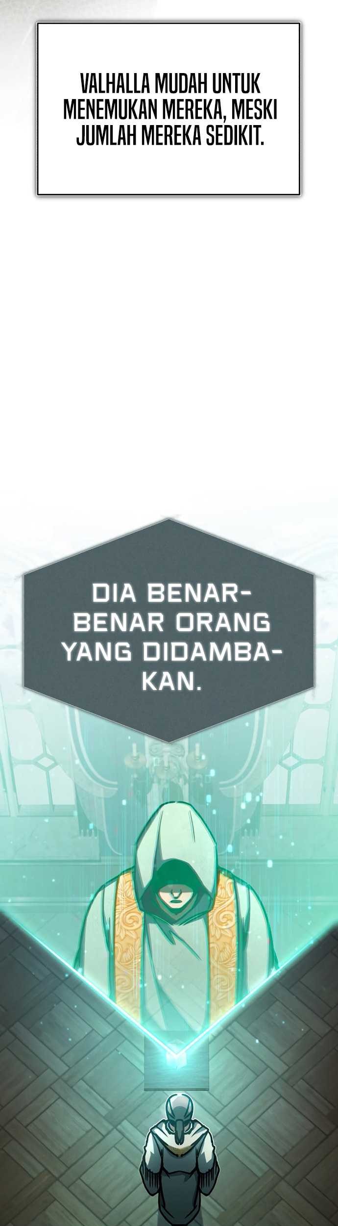 The Heavenly Demon Can’t Live a Normal Life Chapter 50 - halaman 42