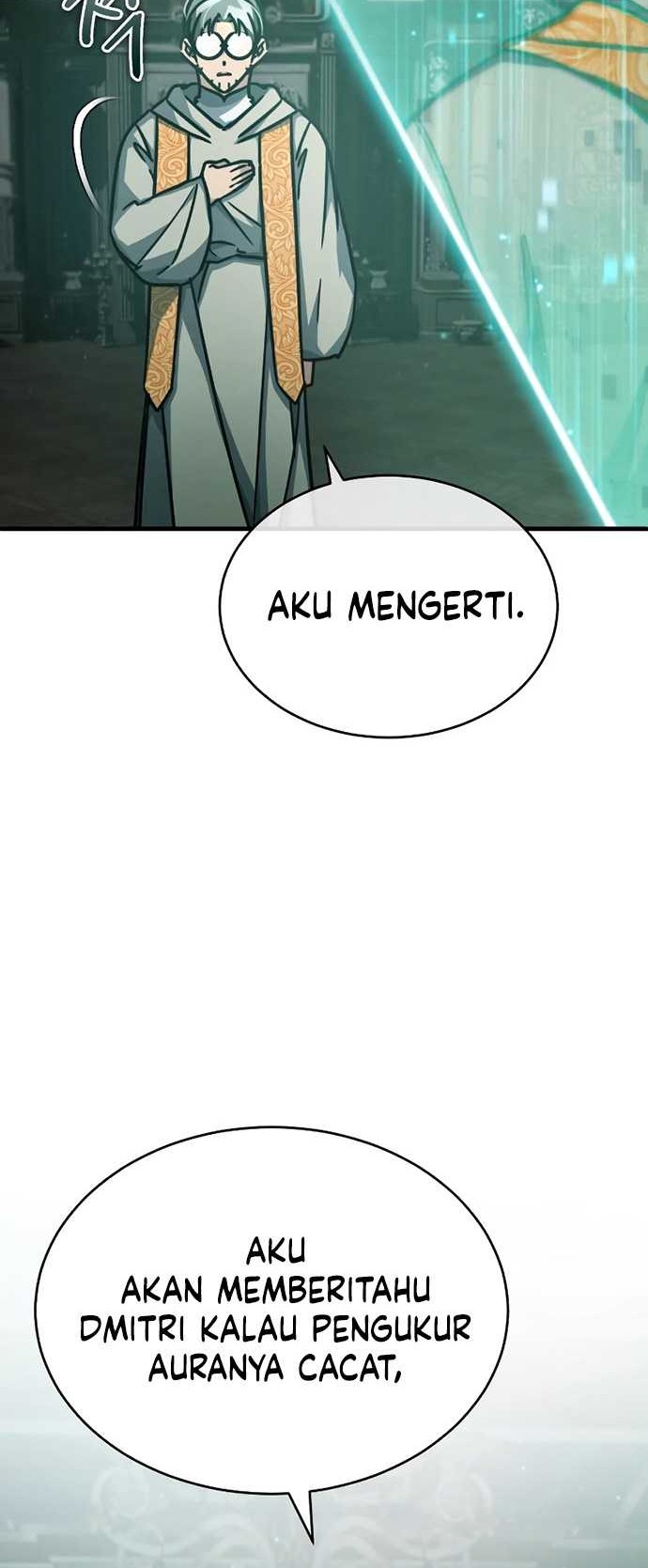 The Heavenly Demon Can’t Live a Normal Life Chapter 50 - halaman 45