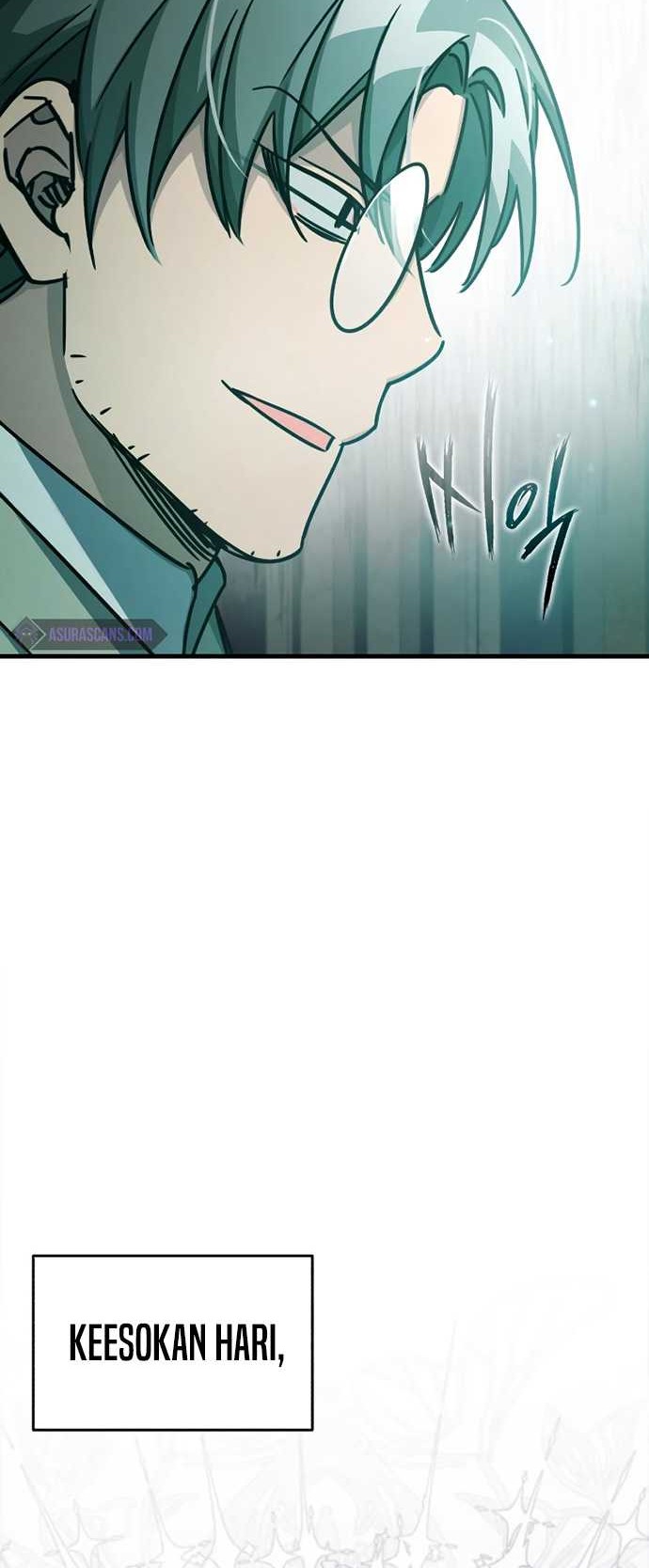 The Heavenly Demon Can’t Live a Normal Life Chapter 50 - halaman 47