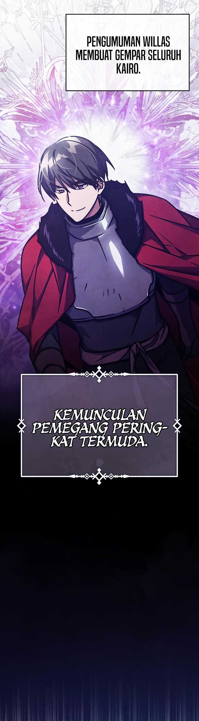 The Heavenly Demon Can’t Live a Normal Life Chapter 50 - halaman 48