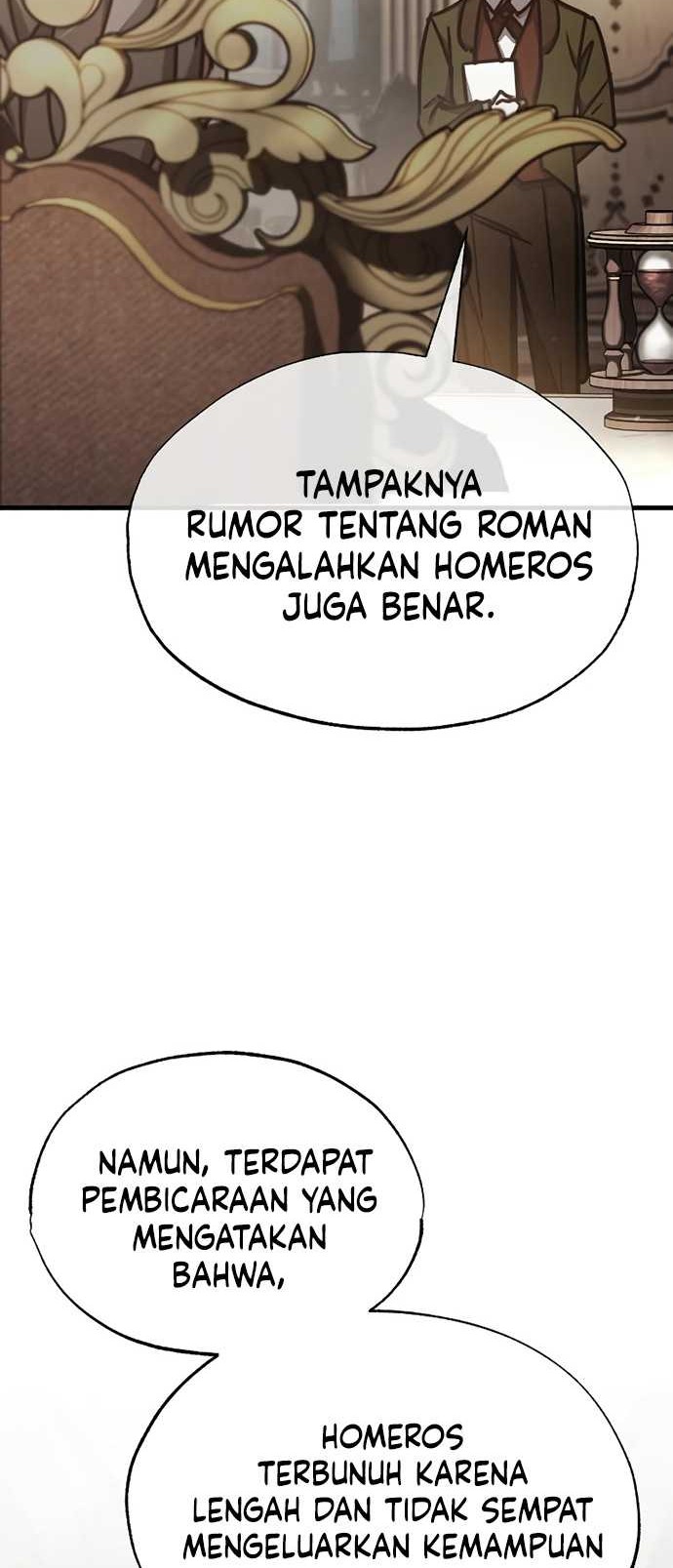 The Heavenly Demon Can’t Live a Normal Life Chapter 50 - halaman 51