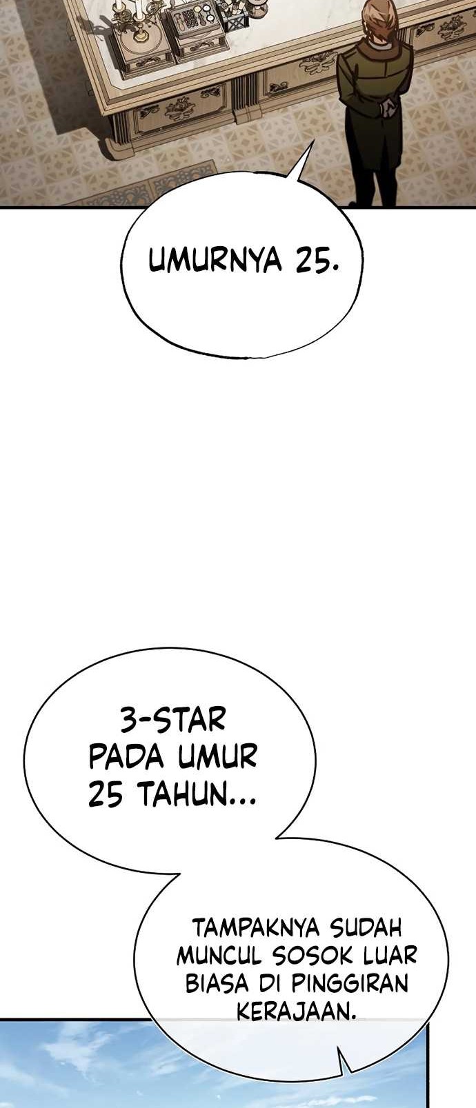 The Heavenly Demon Can’t Live a Normal Life Chapter 50 - halaman 53
