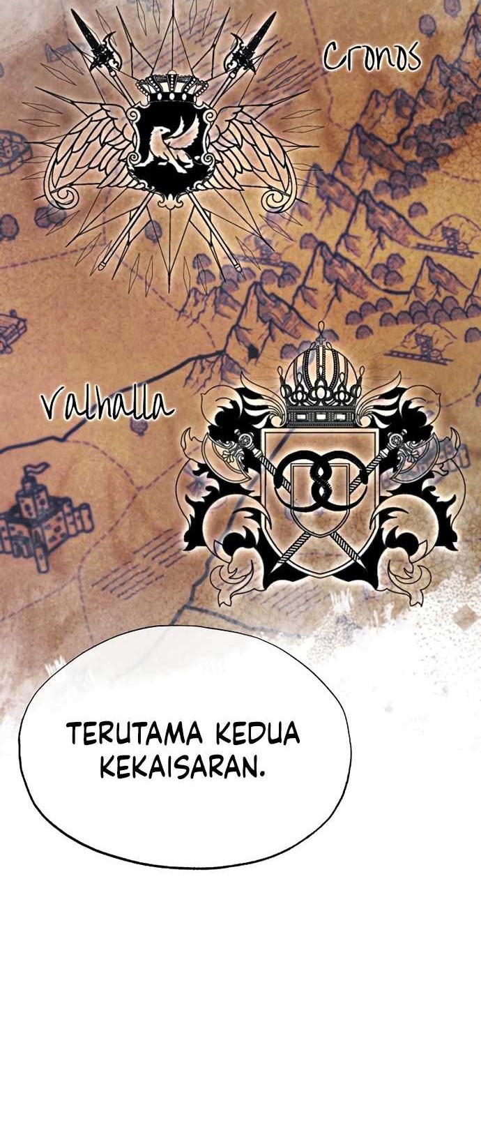 The Heavenly Demon Can’t Live a Normal Life Chapter 50 - halaman 55