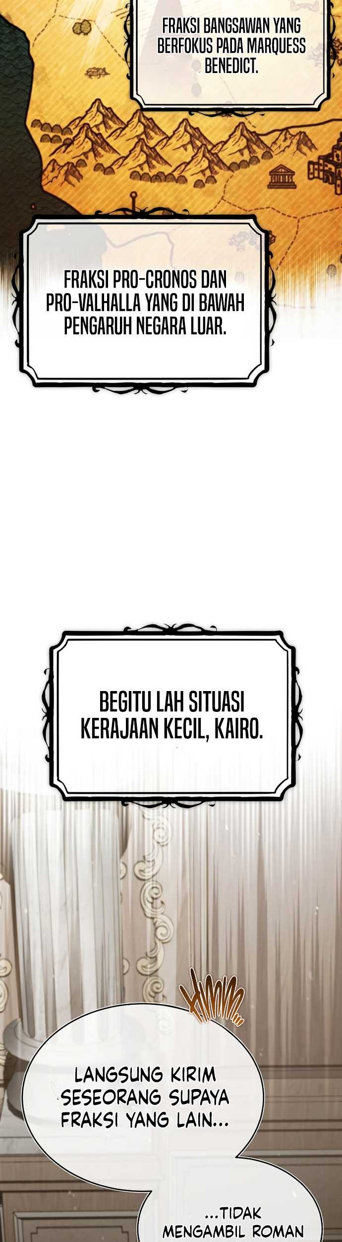 The Heavenly Demon Can’t Live a Normal Life Chapter 50 - halaman 58