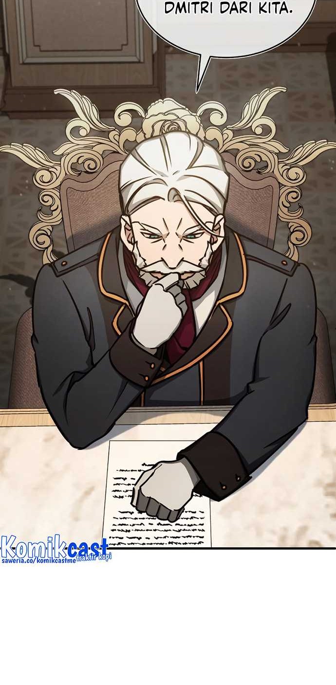 The Heavenly Demon Can’t Live a Normal Life Chapter 50 - halaman 59