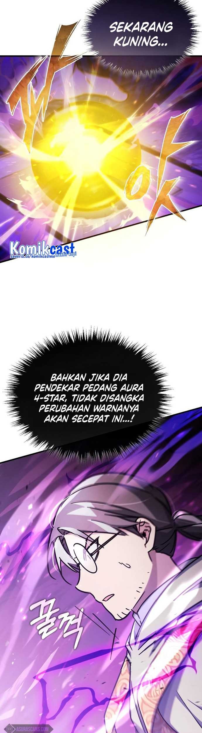 The Heavenly Demon Can’t Live a Normal Life Chapter 50 - halaman 6