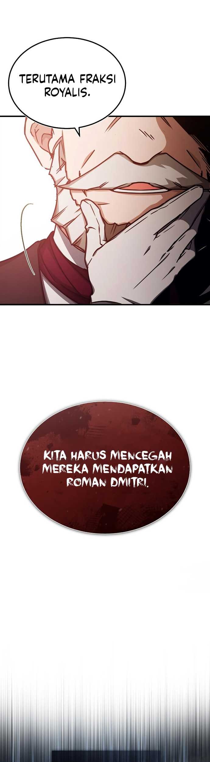 The Heavenly Demon Can’t Live a Normal Life Chapter 50 - halaman 60