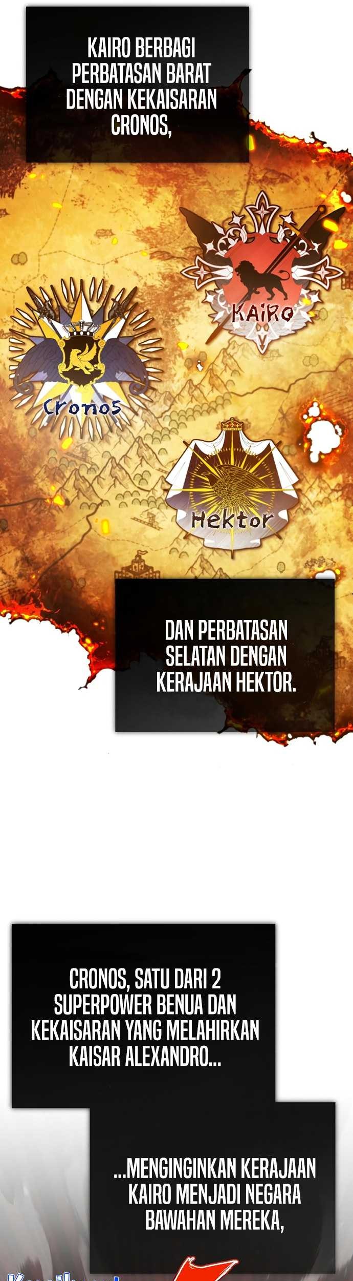 The Heavenly Demon Can’t Live a Normal Life Chapter 50 - halaman 62