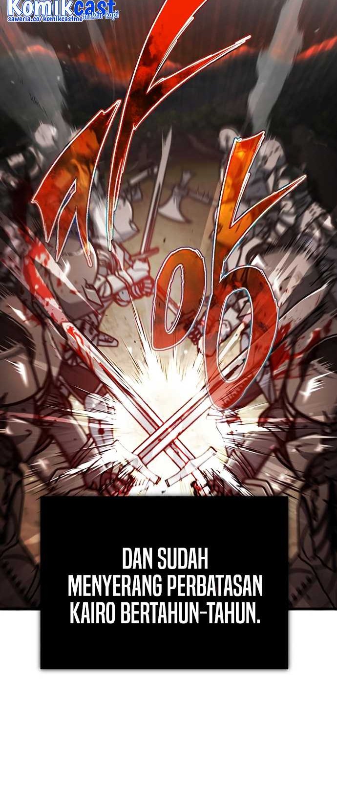 The Heavenly Demon Can’t Live a Normal Life Chapter 50 - halaman 63