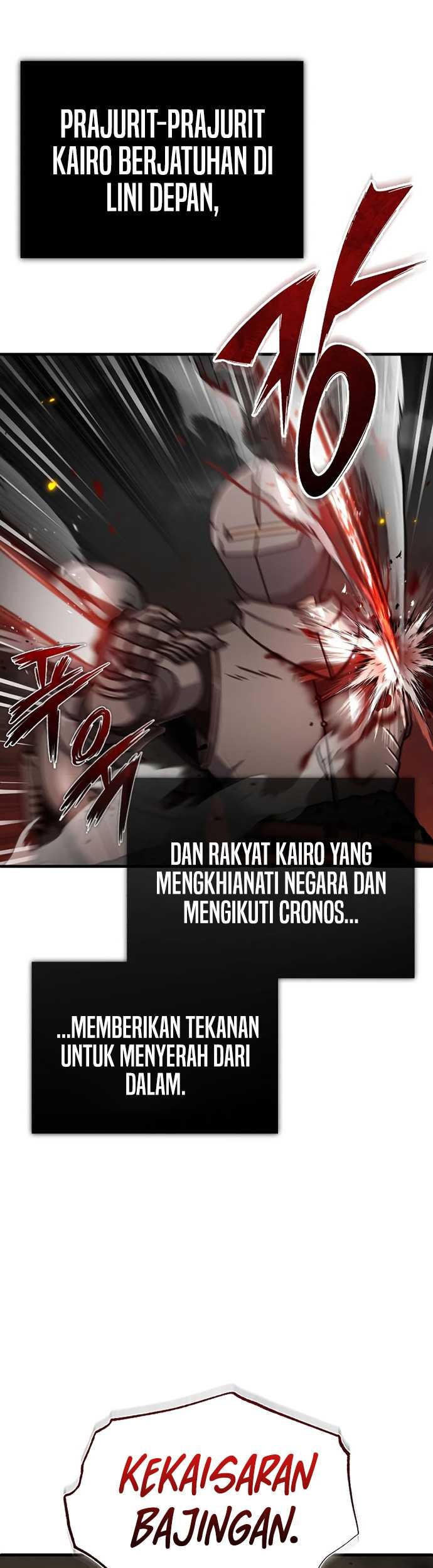 The Heavenly Demon Can’t Live a Normal Life Chapter 50 - halaman 64