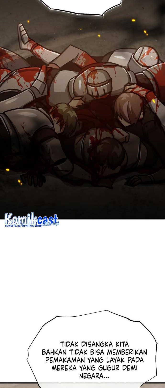 The Heavenly Demon Can’t Live a Normal Life Chapter 50 - halaman 65