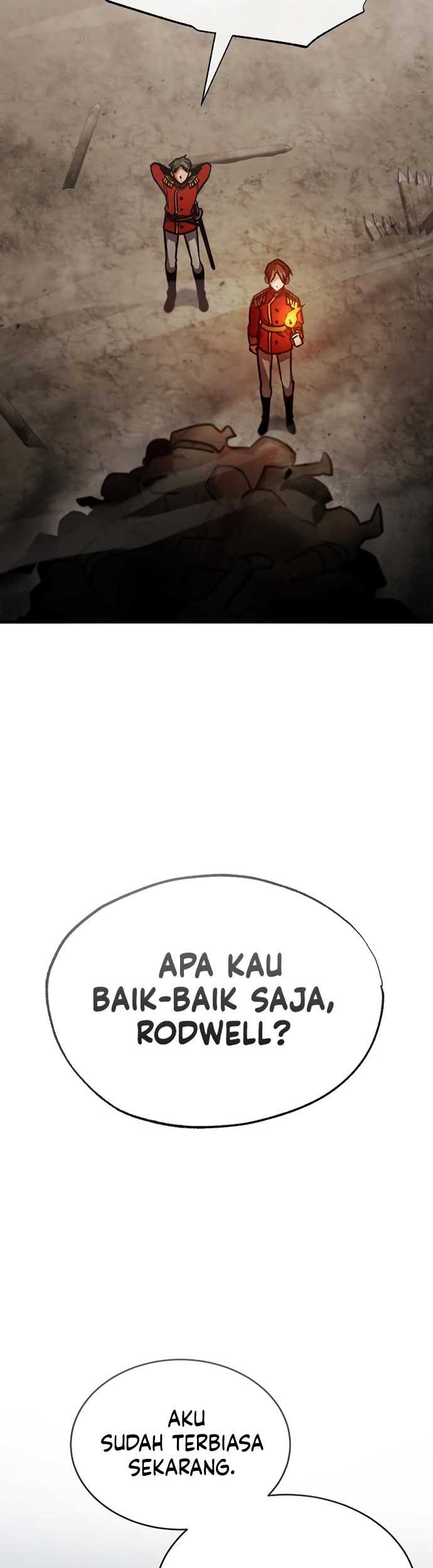 The Heavenly Demon Can’t Live a Normal Life Chapter 50 - halaman 66