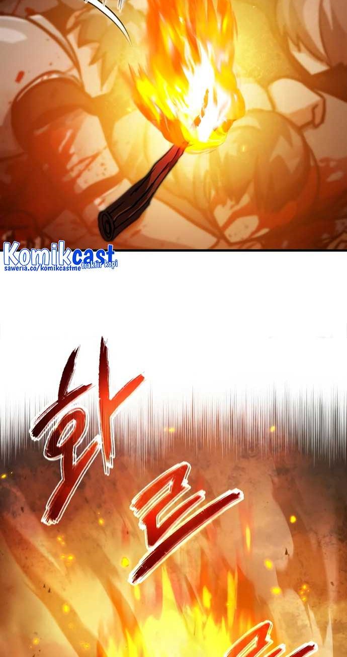 The Heavenly Demon Can’t Live a Normal Life Chapter 50 - halaman 69