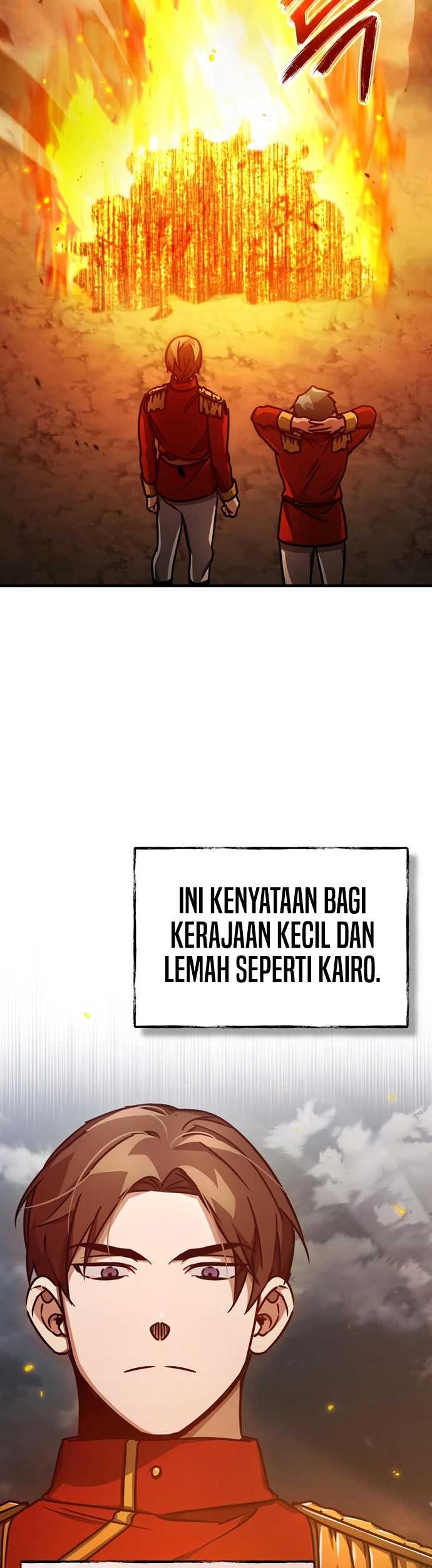 The Heavenly Demon Can’t Live a Normal Life Chapter 50 - halaman 70