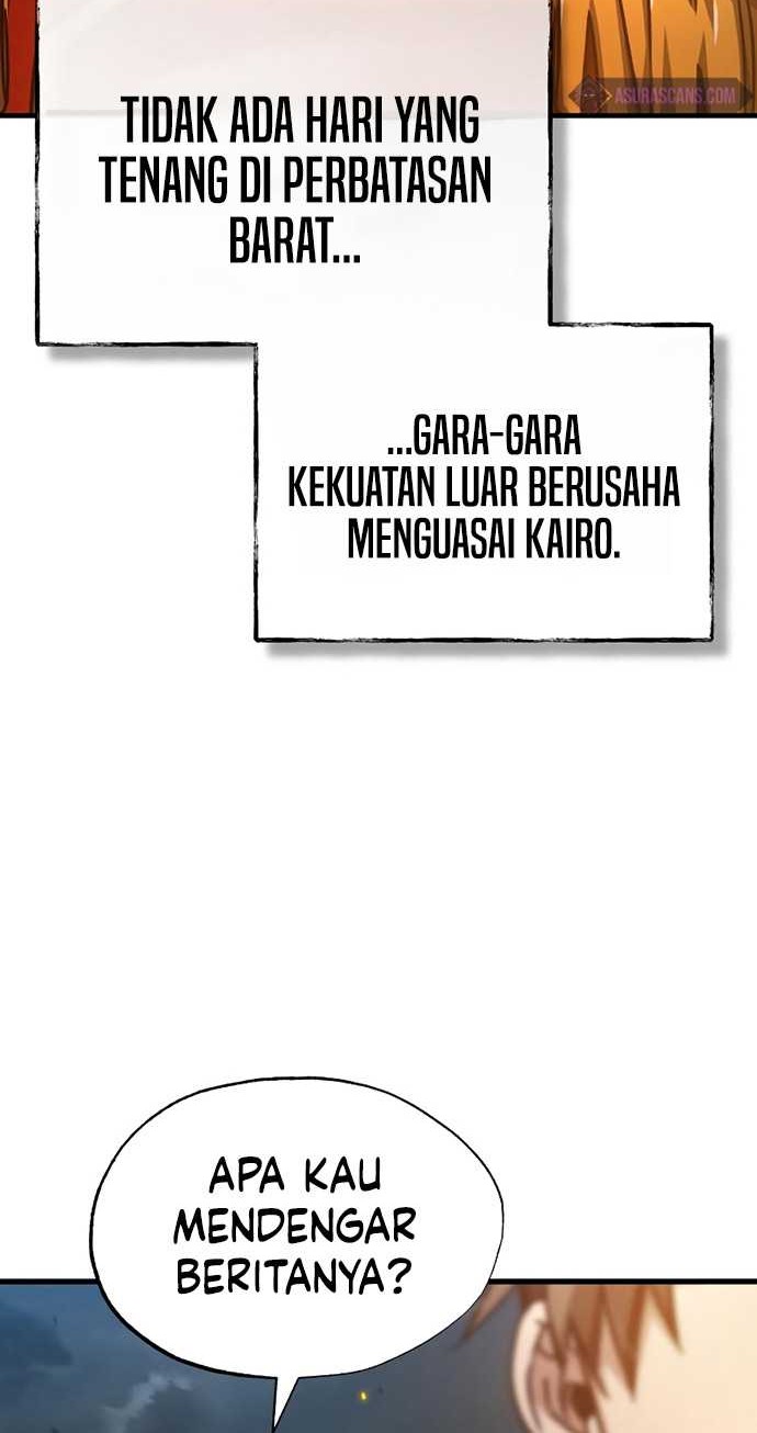 The Heavenly Demon Can’t Live a Normal Life Chapter 50 - halaman 71