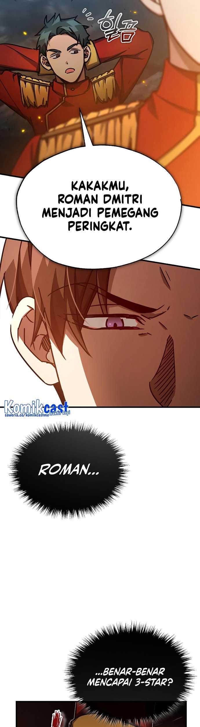 The Heavenly Demon Can’t Live a Normal Life Chapter 50 - halaman 72
