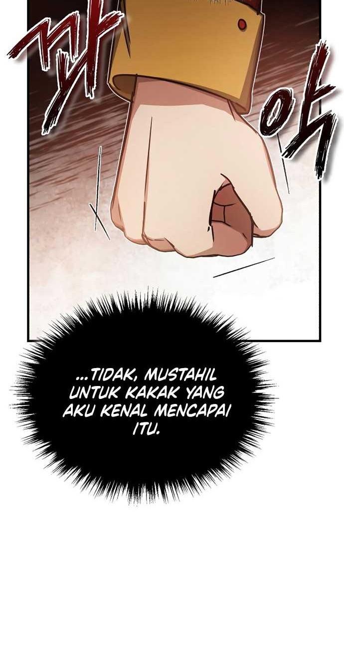 The Heavenly Demon Can’t Live a Normal Life Chapter 50 - halaman 73