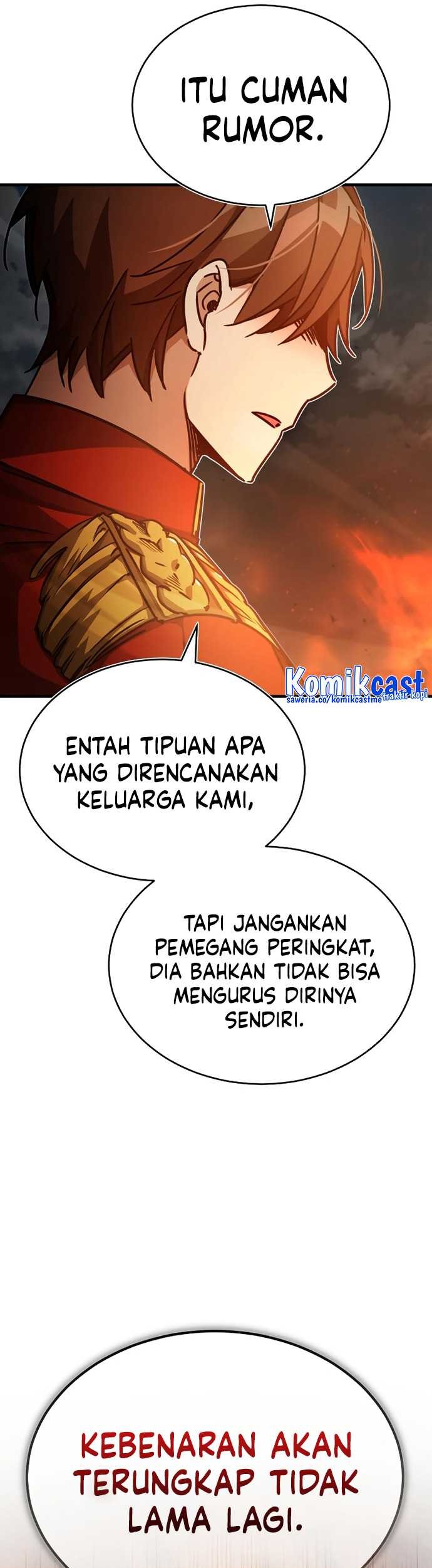 The Heavenly Demon Can’t Live a Normal Life Chapter 50 - halaman 74