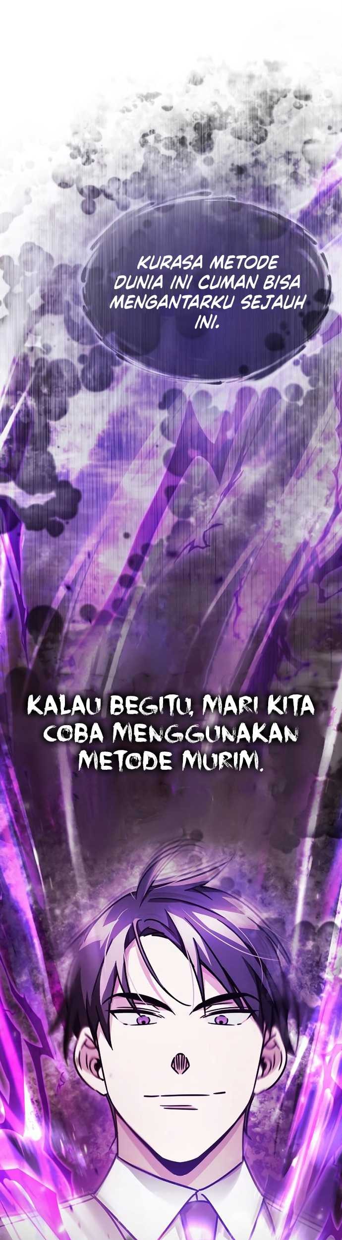 The Heavenly Demon Can’t Live a Normal Life Chapter 50 - halaman 8