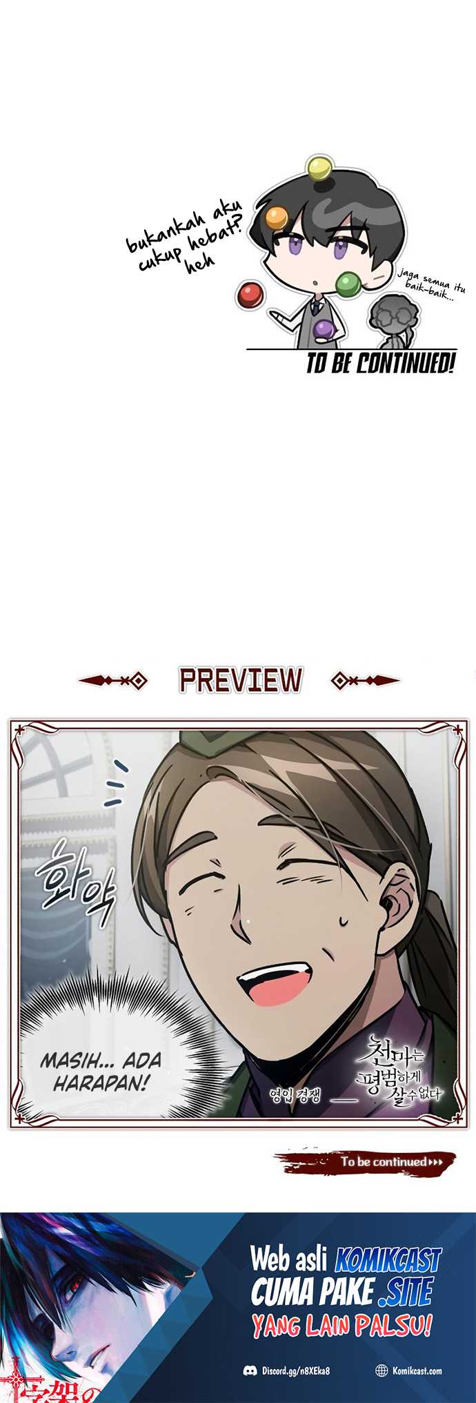The Heavenly Demon Can’t Live a Normal Life Chapter 50 - halaman 82