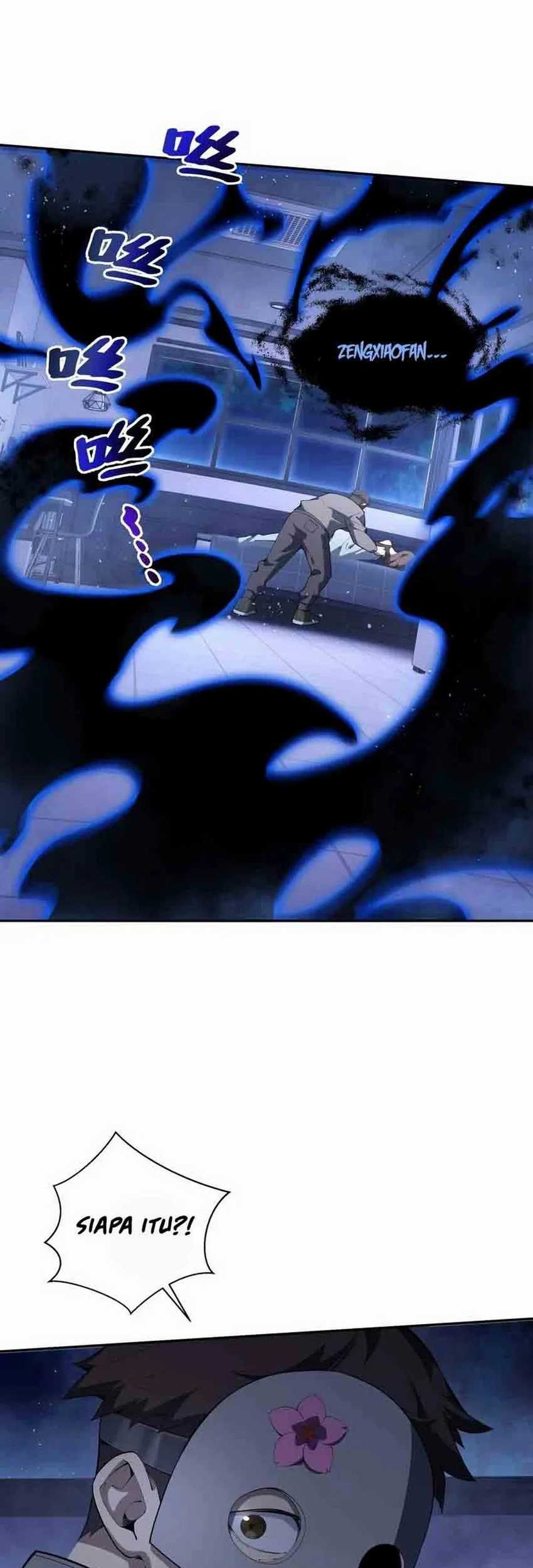 The Heavenly Demon Can’t Live a Normal Life Chapter 51 - halaman 17
