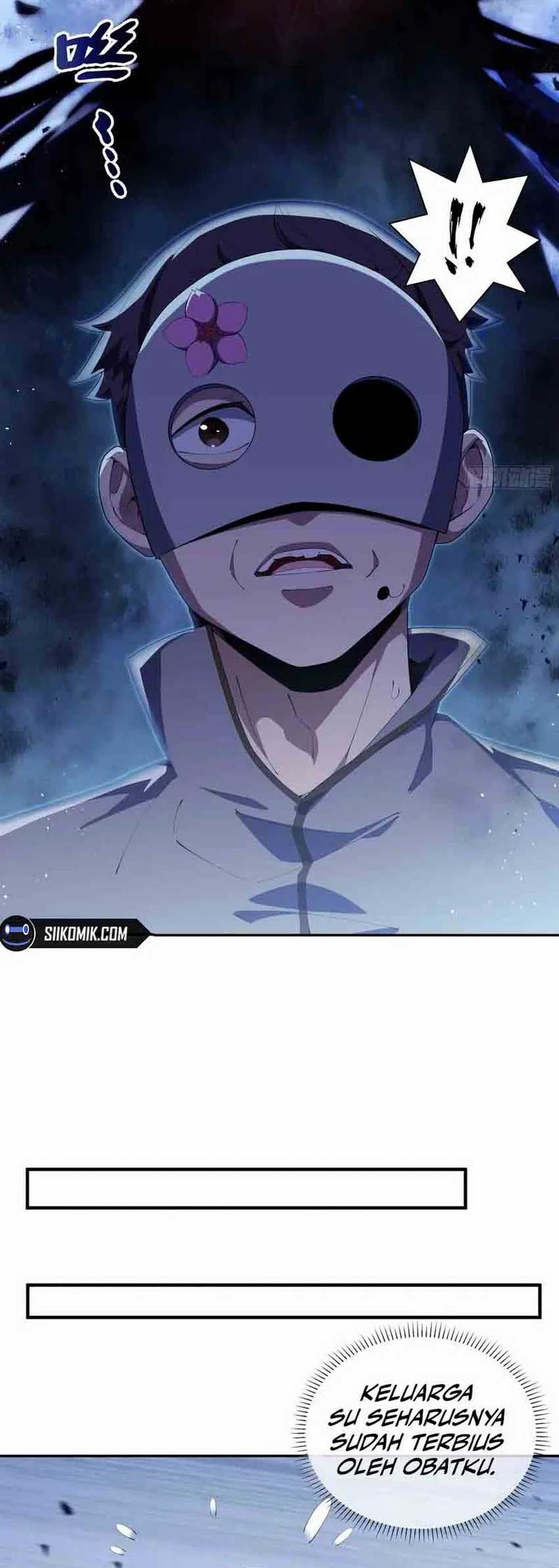 The Heavenly Demon Can’t Live a Normal Life Chapter 51 - halaman 22