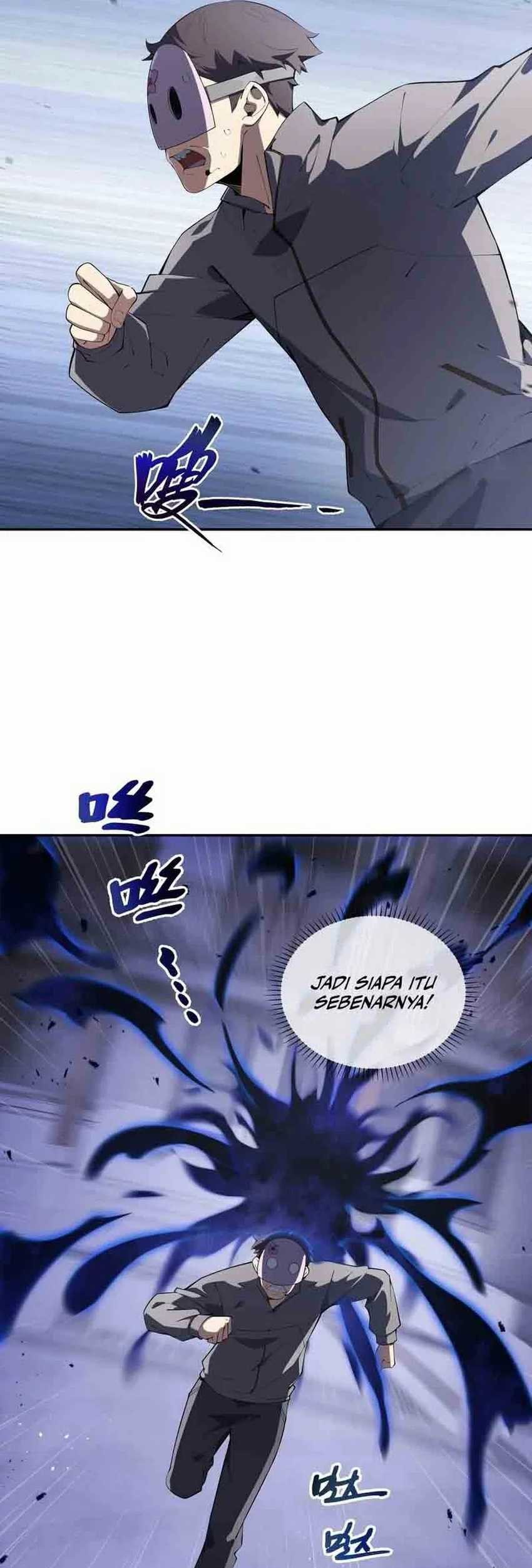 The Heavenly Demon Can’t Live a Normal Life Chapter 51 - halaman 23
