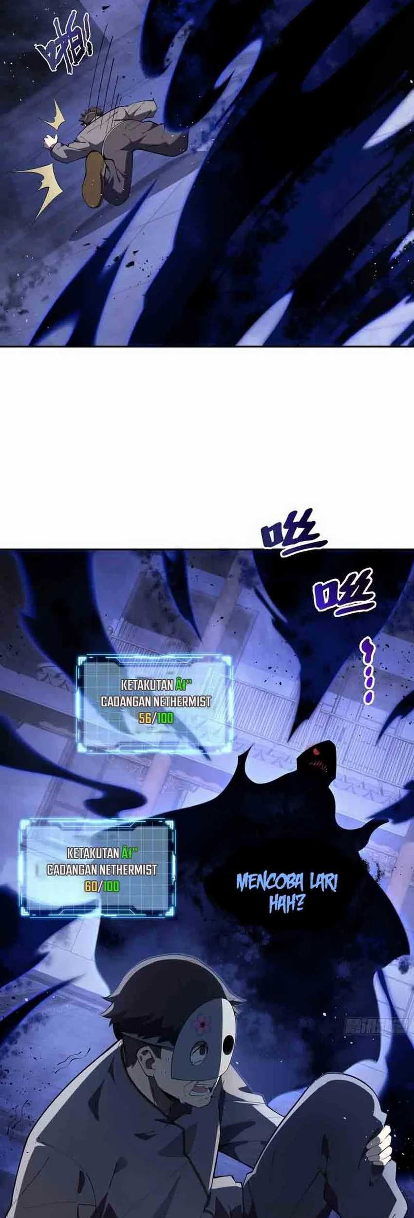 The Heavenly Demon Can’t Live a Normal Life Chapter 51 - halaman 27