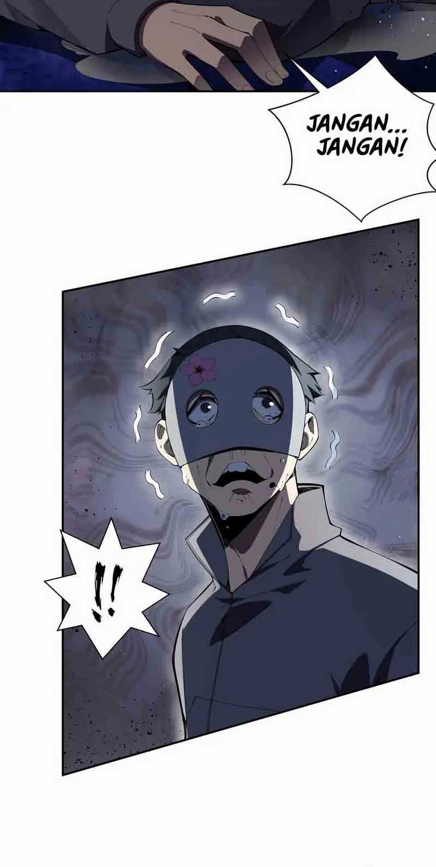 The Heavenly Demon Can’t Live a Normal Life Chapter 51 - halaman 29