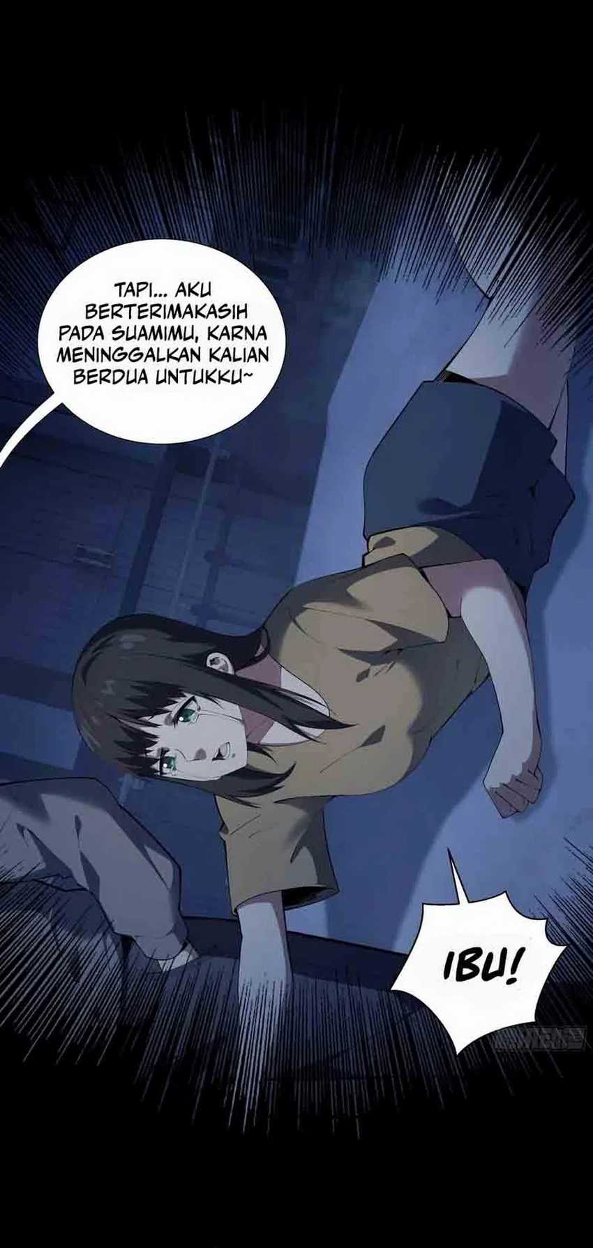 The Heavenly Demon Can’t Live a Normal Life Chapter 51 - halaman 35